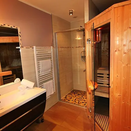 Golfer_s House Сasa de vacaciones *